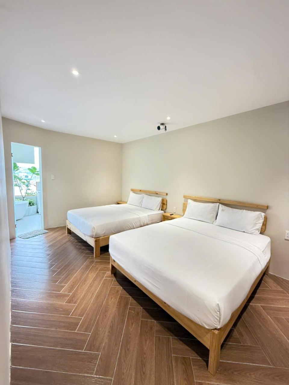 Sunset Story Hotel Ap Khanh Phuoc Exterior foto