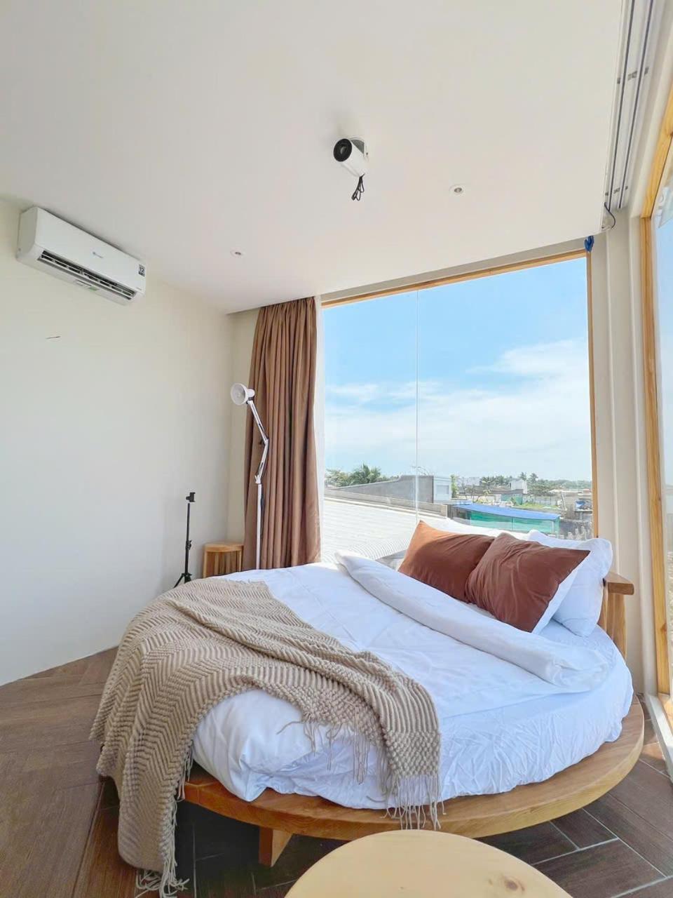 Sunset Story Hotel Ap Khanh Phuoc Exterior foto
