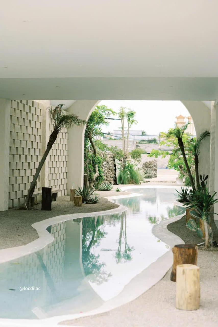 Sunset Story Hotel Ap Khanh Phuoc Exterior foto